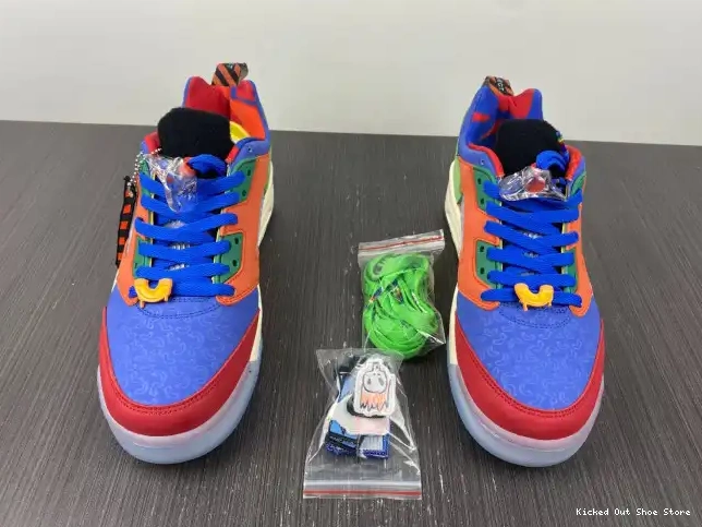 Kick Theory Low DR6287-486 Doernbecher Air 5 Jordan 0515